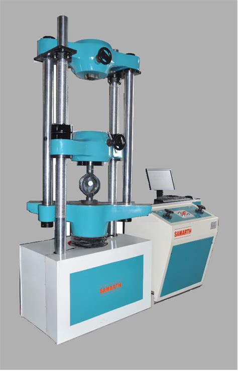 digital universal testing machine price